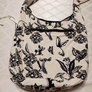 Large crossbody purse